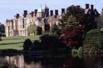 Sandringham περιουσιακά στοιχεία - Μέσα στο ιδιωτικό κάστρο της βασίλισσας Ελισάβετ Β '