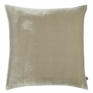 Regency Plain Velvet Cushion 