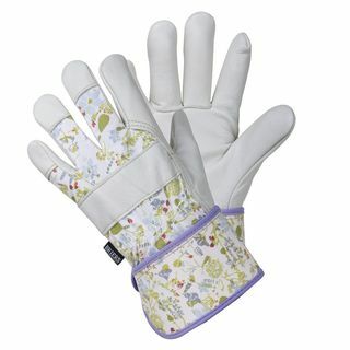 Lavender Garden premium rigger