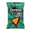 Τα νέα τσιπ Doritos Tangy Ranch θα φωτίσουν τις γεύσεις σας με κάθε μπουκιά