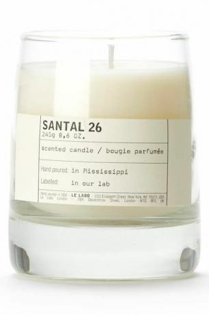 Santal 26 Classic Κερί