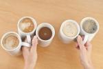 12 λόγοι που χρειάζεστε για να πιείτε καφέ κάθε μέρα