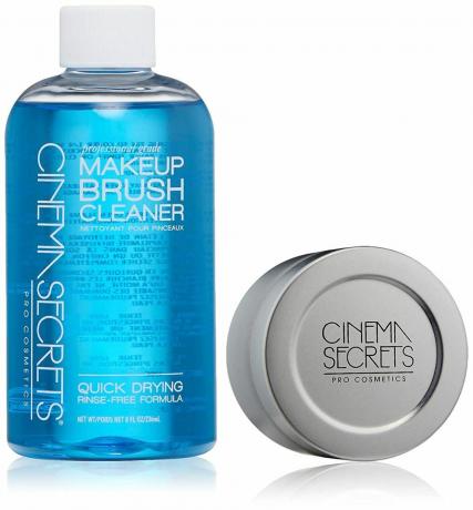 Cinema Secrets Pro Cosmetics Professional Brush Cleaner Μακιγιάζ