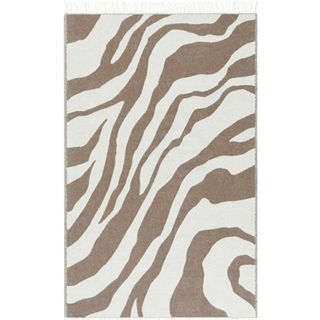 Μάλλινη κουβέρτα Klippan Zebra