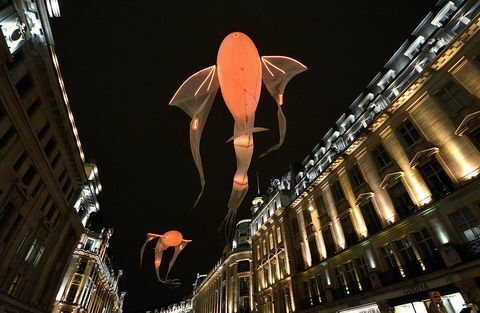 Το φεστιβάλ Lumiere του Λονδίνου ανοίγει στο κοινό